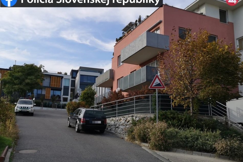 Ilustračný obrázok k článku Polícia v rámci akcie Hyena obvinila troch bývalých príslušníkov SIS