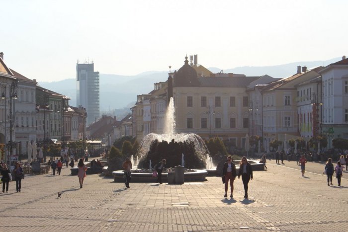 Ilustračný obrázok k článku Veľký novembrový PREHĽAD pre Bystričanov: Aké akcie prinesú najbližšie týždne?