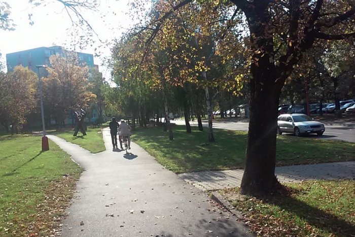 Ilustračný obrázok k článku Je čas na poriadny relax: Jesenný víkend v Šali so CineVision Film Tour 2019