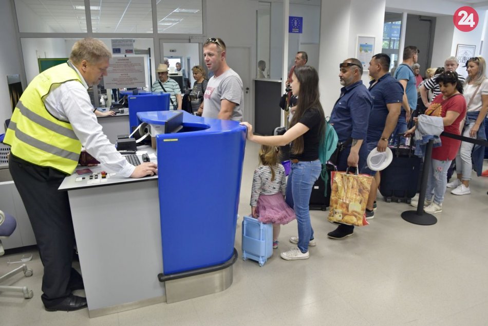 Ilustračný obrázok k článku Potešia milovníkov cestovania: Z Piešťan sa bude lietať do novej destinácie