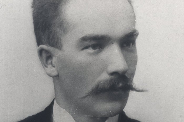 Ilustračný obrázok k článku Od narodenia Tajovského uplynulo 145 rokov. Vedeli ste, že v Bystrici študoval aj učil?