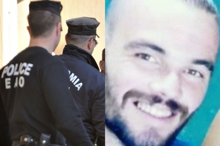 Ilustračný obrázok k článku SVET O SLOVENSKU: Nevideli ste ho? Na Cypre pátrajú po slovenskom občanovi