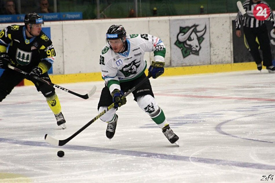 Ilustračný obrázok k článku Nové Zámky natiahli negatívnu sériu: V Detve nezískali ani bod