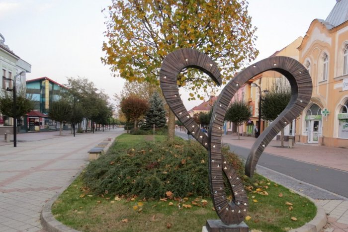 Ilustračný obrázok k článku Srdce Zemplína čaká veľká udalosť: Vyhlásia Michalovčana storočnice