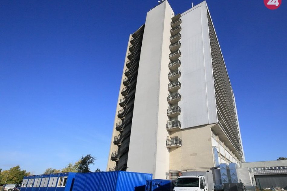 Ilustračný obrázok k článku Nemocnica dokončila modernizáciu: Na nákladoch ušetrí vyše trištvrte milióna eur