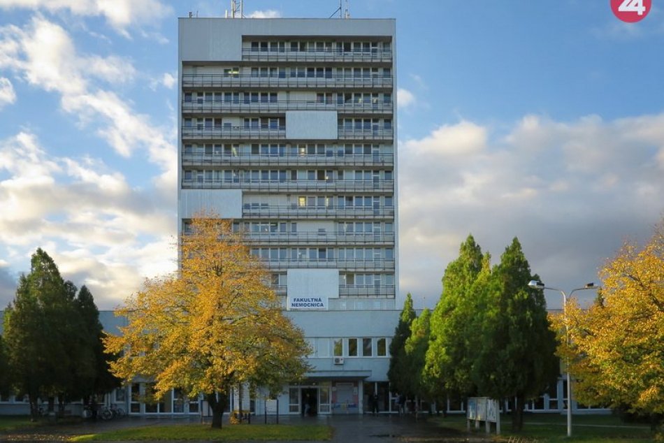 Ilustračný obrázok k článku Nové pravidlá: Nemocnica pri vstupe odporúča trojdňový antigénový test