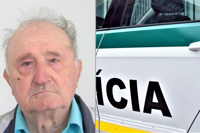 Ilustračný obrázok k článku Polícia hľadá Vlastimíra (88) z Trnavy: Nemá mobilný telefón, nevideli ho už dva týždne