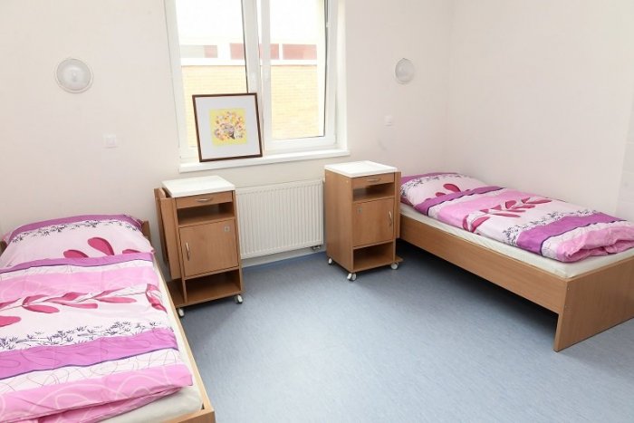 Ilustračný obrázok k článku Prvé autistické centrum v Košickom kraji by malo vzniknúť v Prakovciach