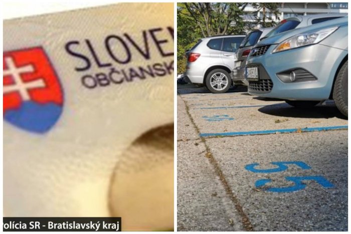 Ilustračný obrázok k článku Cezpoľní si kvôli petržalskej parkovacej politike vo veľkom menia trvalý pobyt