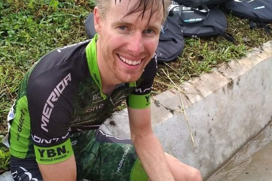 Ilustračný obrázok k článku Čanecký z bystrickej Dukly zabodoval: 2 etapové triumfy, zelený dres, a to nie je všetko