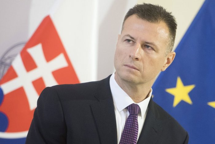 Ilustračný obrázok k článku Minister spravodlivosti podal návrh na disciplinárne konanie voči Jankovskej a Harabinovi