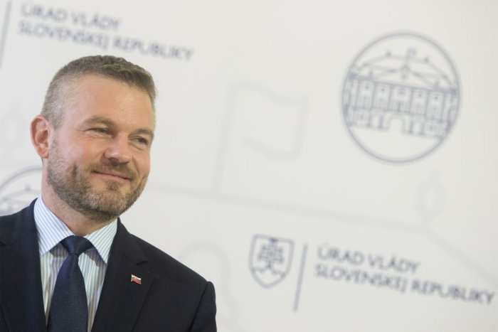 Ilustračný obrázok k článku V Nitre sa stretli stovky seniorov z celého Slovenska: Premiér im sľúbil podporu