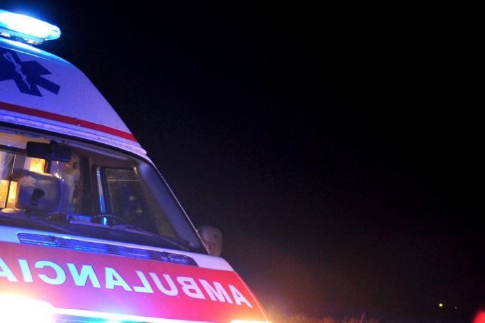 Ilustračný obrázok k článku Hrôza pred pražskou reštauráciou: Muž sa polial horľavinou a PODPÁLIL!