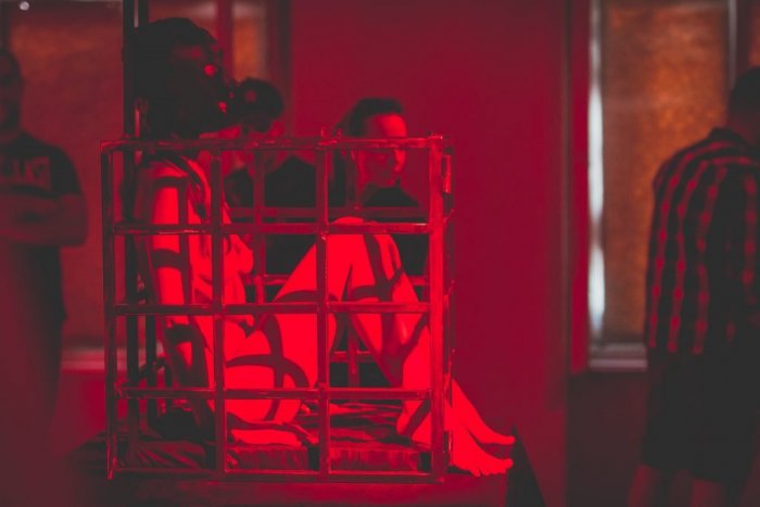 Ilustračný obrázok k článku Vzrušujúca výstava nahých žien sa po troch rokoch vracia na Slovensko