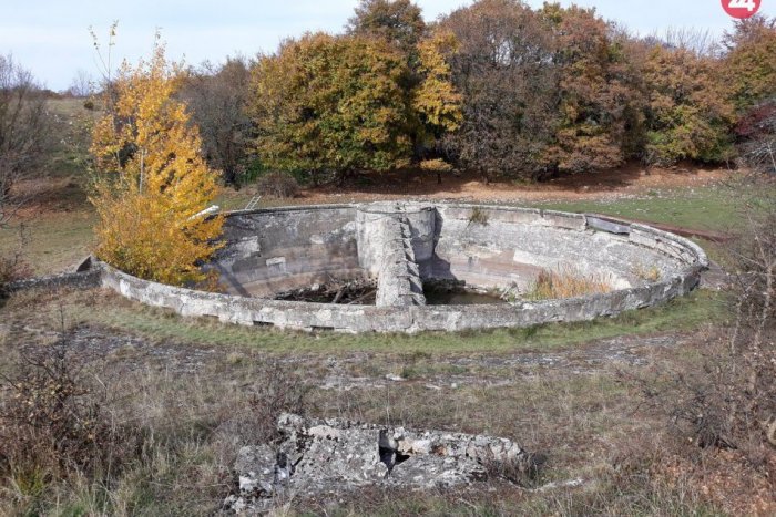 Ilustračný obrázok k článku Technický skvost na Plešiveckej planine: Vedeli ste o tejto stavbe?