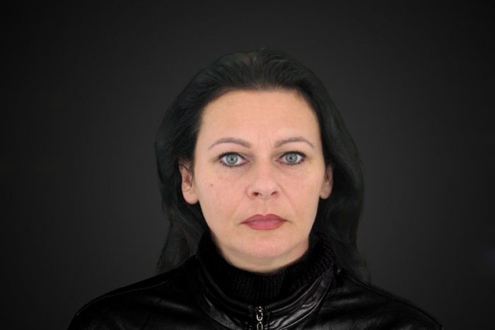 Ilustračný obrázok k článku Najhľadanejšou Slovenkou je Renáta Lorincová: Mala by sa nachádzať v USA