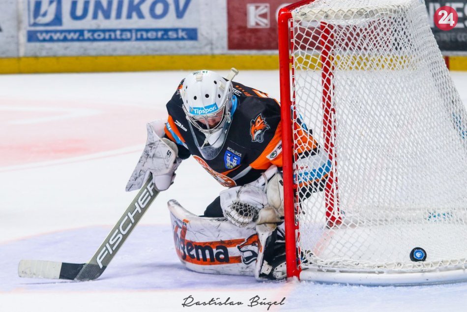 Ilustračný obrázok k článku Hráči Dukla Ingema Michalovce si to rozdali s Detvou: O víťazovi rozhodol moment