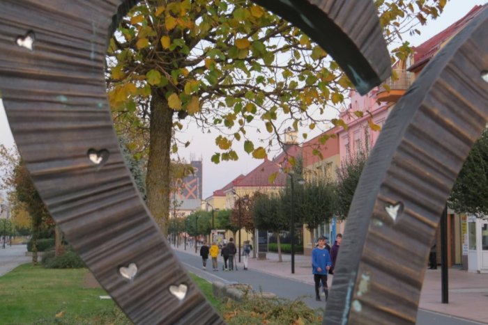 Ilustračný obrázok k článku Nová mobilná aplikácia Zemplín región: Ide vraj o aplikáciu so srdcom