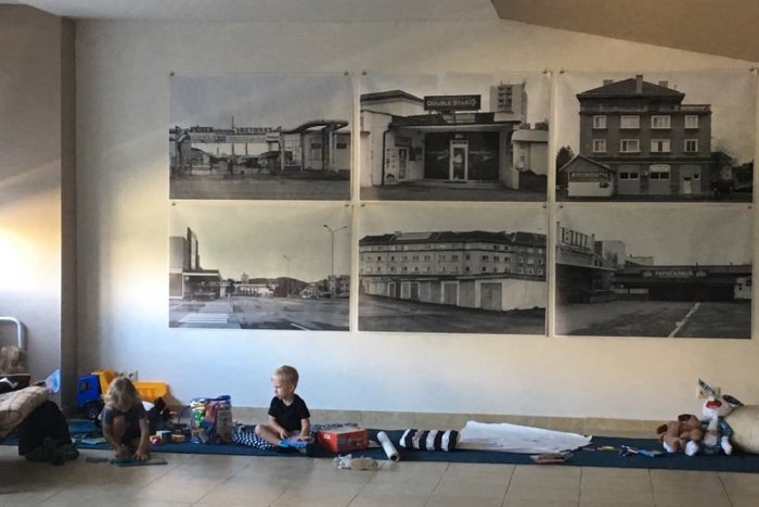 Ilustračný obrázok k článku V Humennom sa rozrastá nové združenie: Obyvateľom ponúka kultúrne vyžitie, FOTO