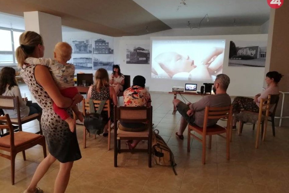 Ilustračný obrázok k článku Komunita Nerv platformy v Humennom sa rozrastá: Aké sú plány na rok 2020?