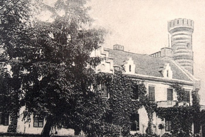 Ilustračný obrázok k článku Andrássymu okrem kaštieľa v Humennom patril aj tento: Viete, kde sa nachádzal?