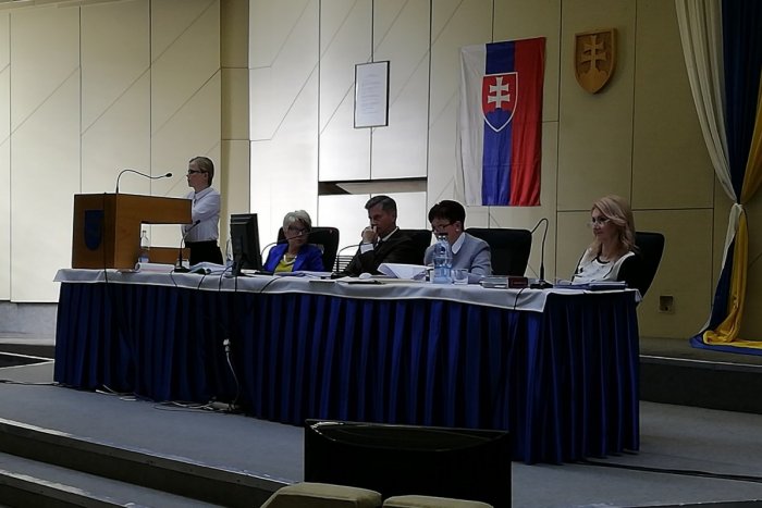 Ilustračný obrázok k článku Mesto Humenné zavádza participatívny rozpočet. Zmenilo aj podmienky pre dotácie