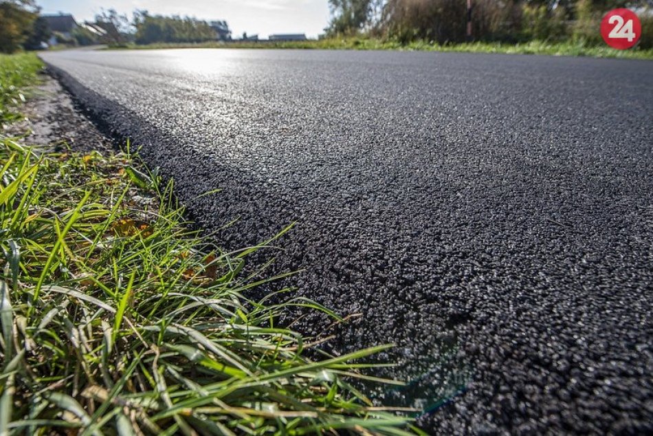 Ilustračný obrázok k článku Cestu medzi Tatranskou Štrbou a Štrbským Plesom zrekonštruovali