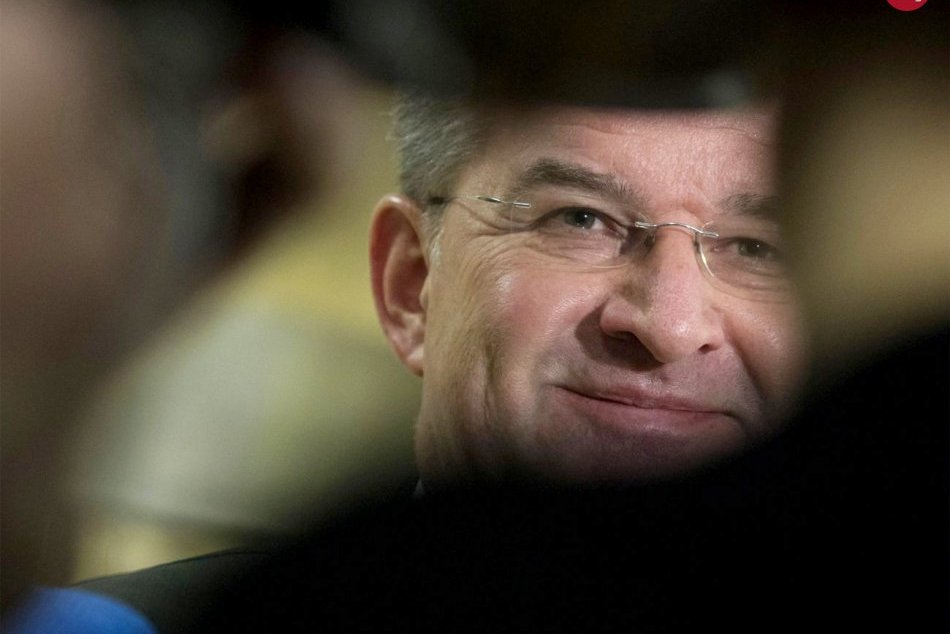 Ilustračný obrázok k článku SVET O SLOVENSKU: Lajčák priznal, že Kuciakova vražda ovplyvní voľby