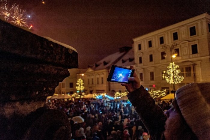 Ilustračný obrázok k článku Mesto chce rozšíriť pokrytie turistických promenád verejným wifi