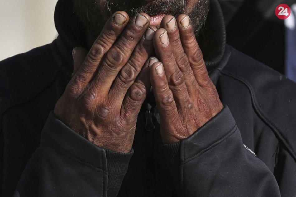 Ilustračný obrázok k článku Toto nepoteší: V bystrickej ubytovni pre bezdomovcov zistili epidémiu ochorenia Covid-19