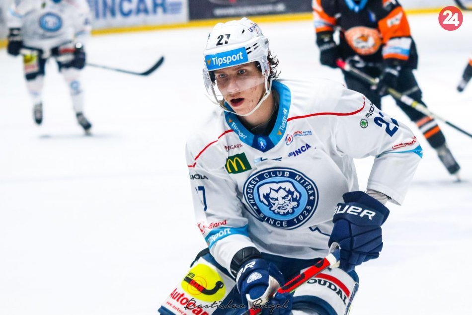 Ilustračný obrázok k článku Nitra bude mať zastúpenie na Nemeckom pohári: Premiérovo sa predstaví Andrej Kollár