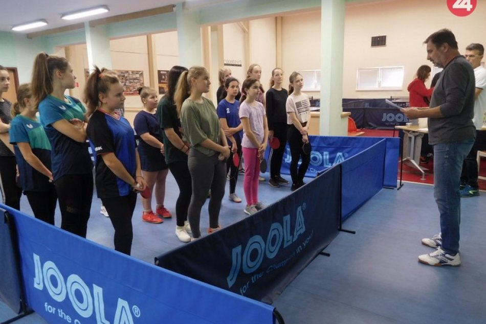 Ilustračný obrázok k článku KOMPLETNÉ výsledky: Majstrovstvá okresu v stolnom tenise žiakov a žiačok