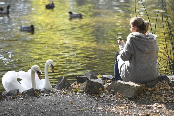Ilustračný obrázok k článku RANNÁ ŠTVORKA: Pracovný týždeň končí slnečným počasím, teploty prekročia 20 °C