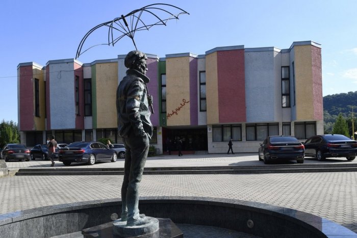 Ilustračný obrázok k článku Čo prinesie rekonštrukcia múzea Andyho Warhola?