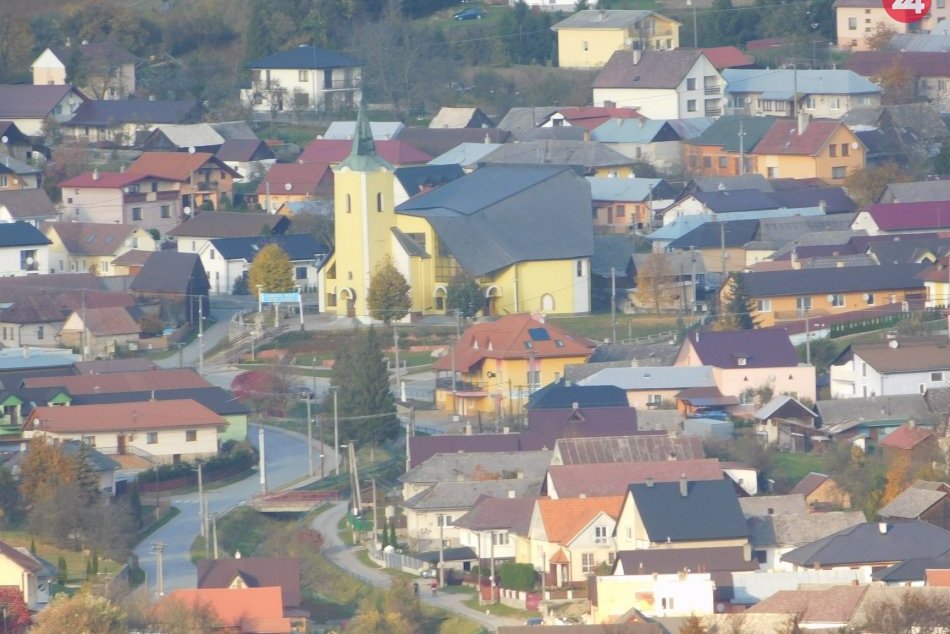 Ilustračný obrázok k článku Rašiho úrad dáva na regionálny rozvoj dotácie za vyše milióna eur