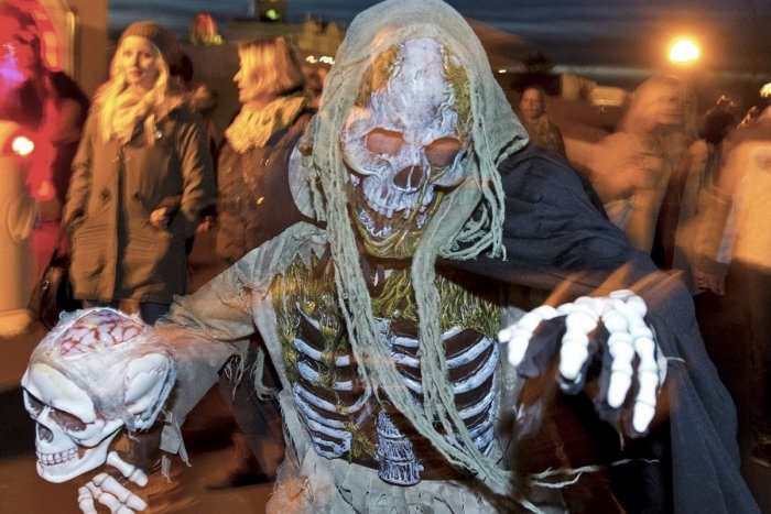 Ilustračný obrázok k článku Bystricu čaká TÝŽDEŇ nabitý akciami: Na svoje si prídu aj milovníci Halloweenu