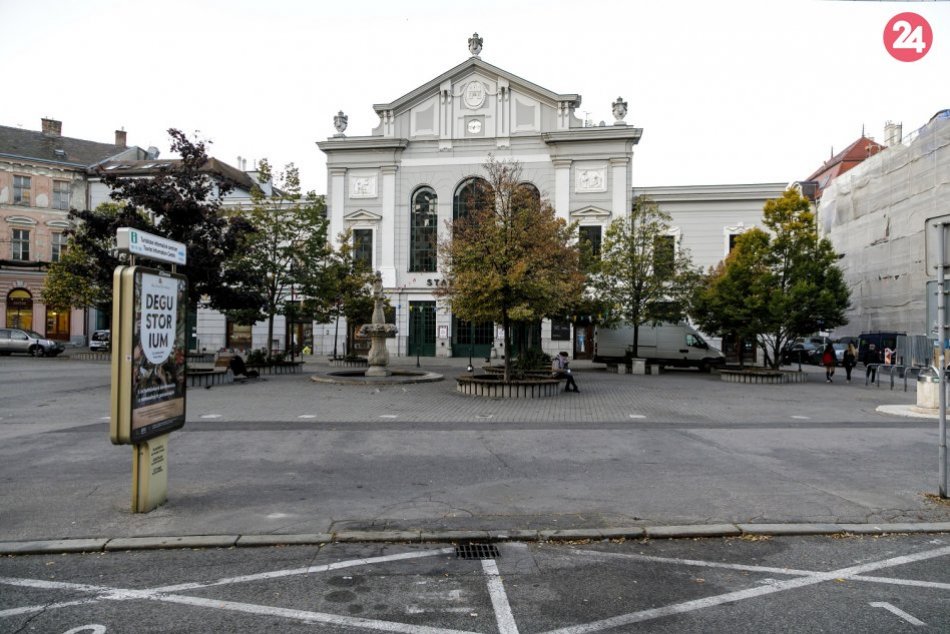 Ilustračný obrázok k článku Nebezpečná Bratislava: V TÝCHTO lokalitách majú policajti najviac práce