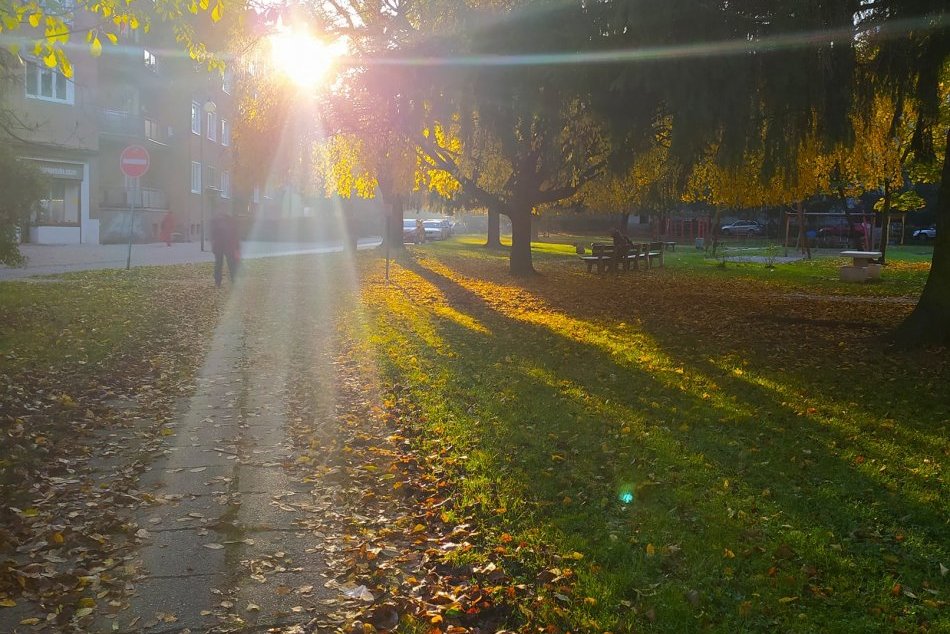 Ilustračný obrázok k článku Zmena počasia je tu: Dokedy potrvá výrazné ochladenie?