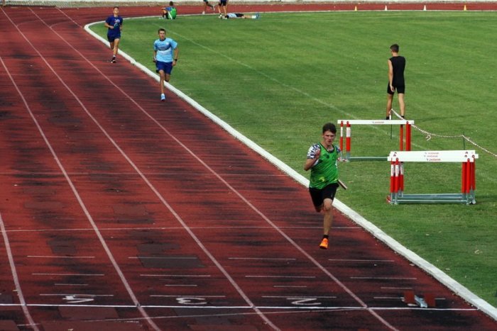 Ilustračný obrázok k článku Na dobrej ceste: Nové INFO o plánovanom atletickom areáli v Spišskej