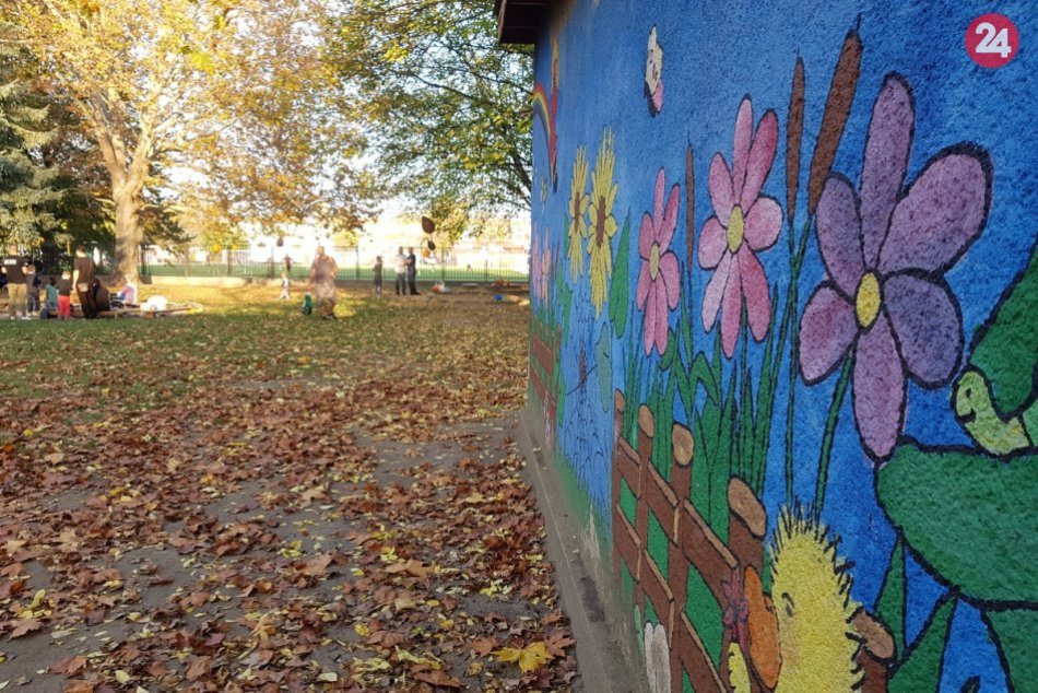 Ilustračný obrázok k článku Povinná škôlka pre 5-ročné deti: Ako je pripravené mesto Trnava?