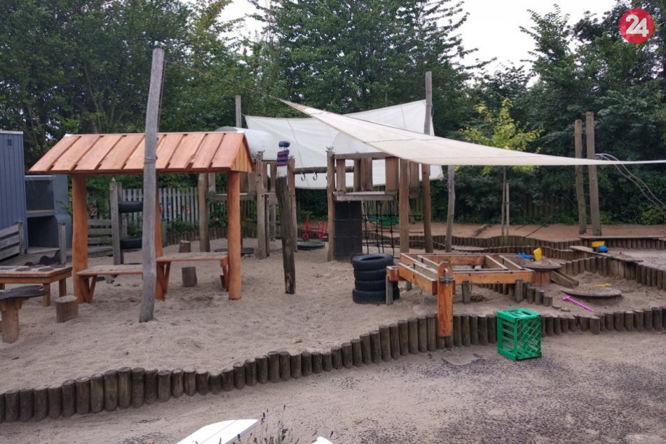 Ilustračný obrázok k článku Trnavská škôlka sa inšpiruje Škandináviou: Uplatňuje prvky dánskeho vzdelávania