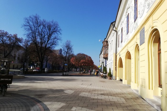 Ilustračný obrázok k článku Halloween, koncert či výstava exotického vtáctva: Nový týždeň prinesie v Spišskej rôzne podujatia