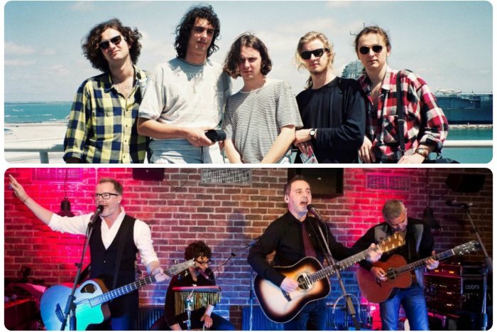 Ilustračný obrázok k článku Skladba plná spomienok: Ďuďo naspieval pred smrťou pieseň, s ktorou Hex prichádza práve teraz + VIDEO