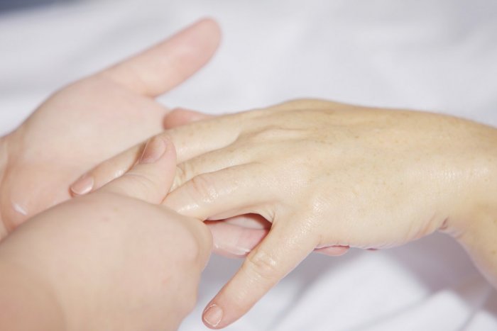 Ilustračný obrázok k článku Psoriáza trápi podľa odhadu približne 140-tisíc Slovákov: Nepostihuje len kožu