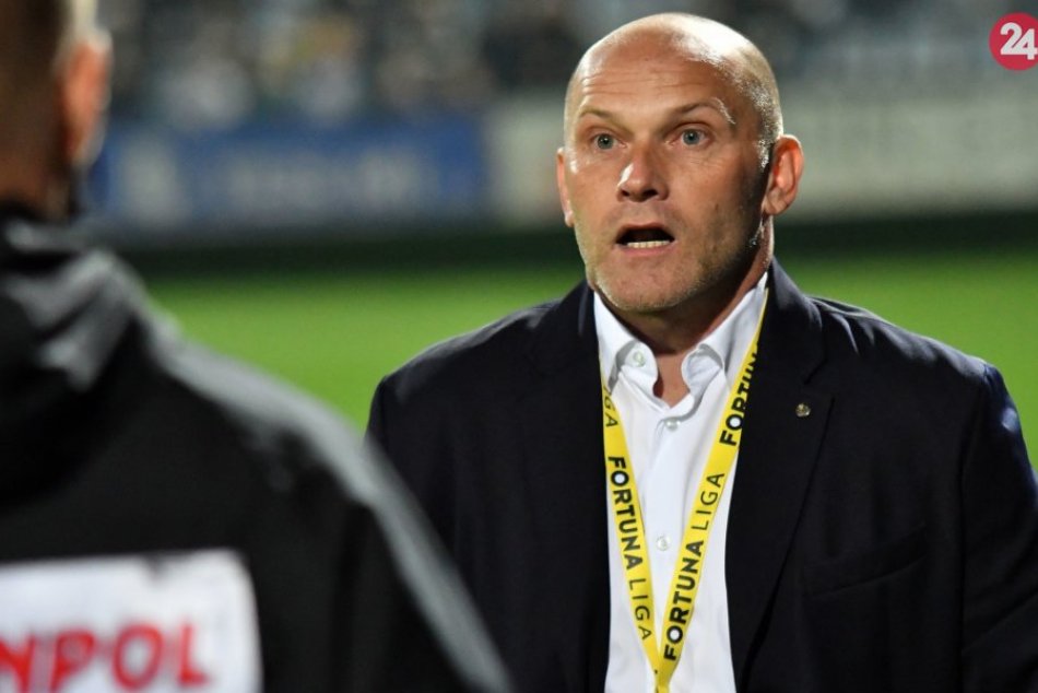 Ilustračný obrázok k článku MFK Zemplín Michalovce povedie nový tréner: V tíme nie je neznámou tvárou