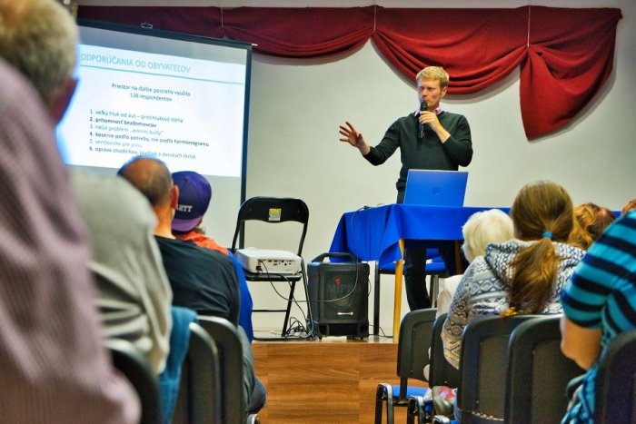 Ilustračný obrázok k článku Revitalizácia sídlisk: Mesto chce vedieť, čo na to Žilinčania, VIZUALIZÁCIA