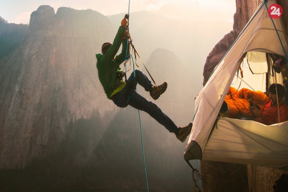 Ilustračný obrázok k článku Festival outdoorových filmov Hory a mesto mieri do Trnavy: Prináša nadupaný PROGRAM