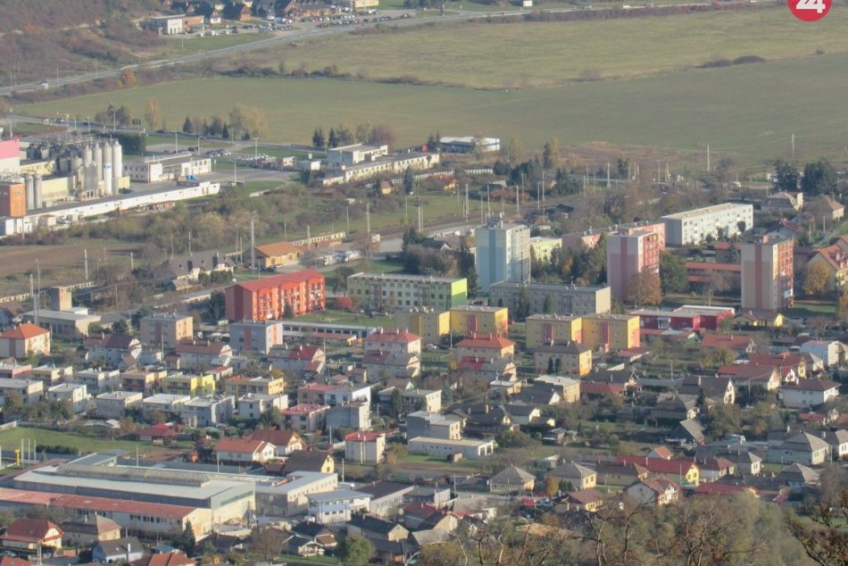 Ilustračný obrázok k článku Dá sa to: Veľký Šariš napriek úsporným opatreniam plánuje viaceré investičné aktivity