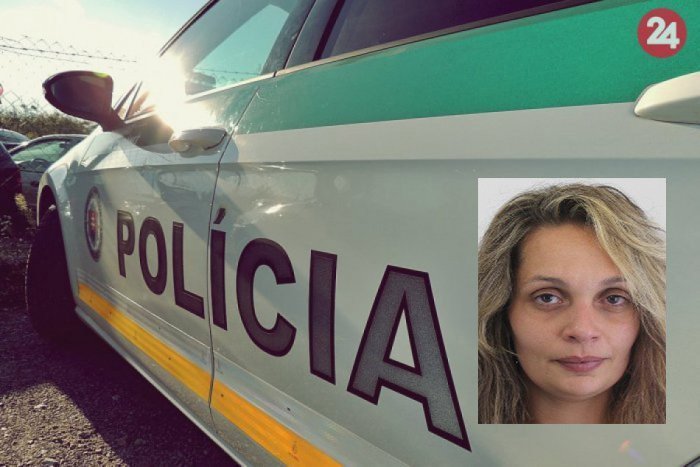 Ilustračný obrázok k článku Polícia žiada verejnosť o pomoc: Hľadá sa Petra (35) z Ružomberka