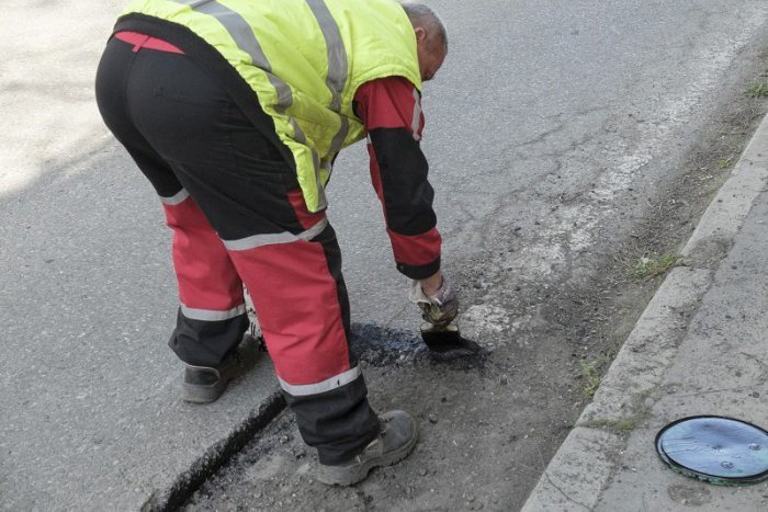 Ilustračný obrázok k článku Lučenec chce vybudovať infraštruktúru pre rómske komunity, požiada o dotáciu